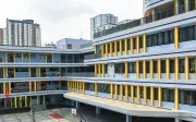 Điểm chuẩn lớp 10 Hà Nội 2026-2027: Yên Hòa dẫn đầu 26 điểm