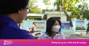 Điểm chuẩn lớp 10 Đà Nẵng có trường dưới 8 điểm, Sở GD&ĐT lên tiếng