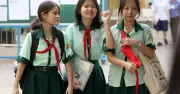 Điểm chuẩn lớp 10 TP.HCM năm 2026: Dự báo tăng mạnh sau sáp nhập