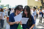 Điểm chuẩn lớp 10 trường chuyên Khoa học Xã hội và Nhân văn năm 2026-2027