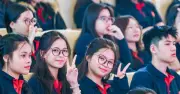 Điểm chuẩn lớp 10 trường ngoài công lập 'hot' Hà Nội tăng nhẹ