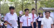 Điểm chuẩn lớp 10 trường top Bắc Ninh thấp kỷ lục 9,38 điểm 3 môn