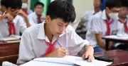 Điểm chuẩn lớp chuyên Hà Nội tăng đột biến hơn 18 điểm