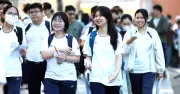 Điểm sàn đánh giá năng lực 2026: Trường 850 điểm, trường không quy định