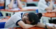Điểm thi lớp 10 không như ý: Đừng bi quan, phía trước là bầu trời