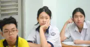 Điểm thi lớp 10 TPHCM: Sự đối lập giữa 'cơn mưa' điểm 10 và môn thi khắc nghiệt