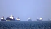 IMO phối hợp Iran, Mỹ sơ tán thủy thủ khỏi tàu mắc kẹt tại Vùng Vịnh