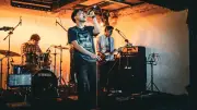 Impact Show: Sân chơi rock thử nghiệm kết nối nghệ sĩ kỳ cựu và trẻ