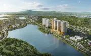 Imperia Holiday Hạ Long - The Bayside: Điểm sáng bất động sản ven vịnh tại Bãi Cháy