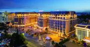 Imperial Dalat: Điểm dừng chân lý tưởng cho kỳ nghỉ trọn vẹn giữa phố núi