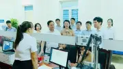 Điện Biên hỗ trợ 1 triệu đồng/tháng cho công chức trung tâm hành chính công