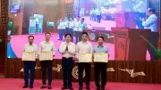 Điện Biên đạt 87,67 điểm cải cách hành chính năm 2025, xếp thứ 29 toàn quốc