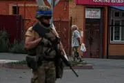 Điện Kremlin cảnh báo Ukraine trả giá vì đột kích Kursk
