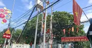 Điện lực Khánh Hòa triển khai giải pháp đảm bảo điện mùa khô 2026