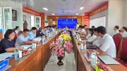 Điện lực Lai Châu hoàn thành 12/16 nhiệm vụ Nghị quyết 70 về an ninh năng lượng