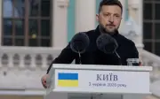 Điện đàm Trump-Zelensky: Thảo luận về hòa bình và hội nghị G7