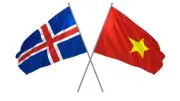 Điện mừng Quốc khánh Cộng hòa Iceland