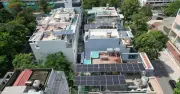 Điện mặt trời dư bán lên lưới giá gần 850 đồng/kWh từ 26/6/2026