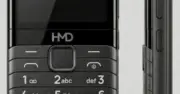 Điện thoại HMD mới thiết kế lạ gợi nhớ thời hoàng kim BlackBerry