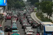 Indonesia bắt buộc sử dụng xăng pha ethanol và nhiên liệu sinh học