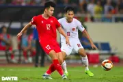 Indonesia chốt sân Gelora Bung Karno tiếp Việt Nam tại AFF Cup 2026