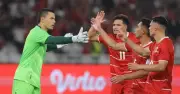 Indonesia thắng thuyết phục Oman 3-0 trong trận giao hữu FIFA Matchday