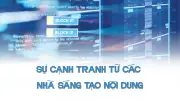 Influencers thay thế báo chí truyền thống: Cơ hội và thách thức mới