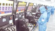 Intel hợp tác Fab 9: Mô hình liên kết FDI và doanh nghiệp nội địa