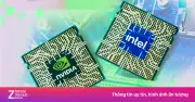 Intel và Nvidia khơi mào cuộc chiến chip toàn cầu mới tại Computex 2026