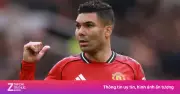 Inter Miami trả 750.000 bảng cho LA Galaxy để có Casemiro