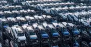 Involution: Cuộc chiến giá tự hủy hoại ngành xe điện Trung Quốc