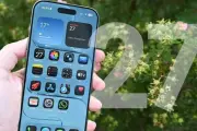 iOS 27 sắp ra mắt: Siri tích hợp AI, quét nhãn thực phẩm