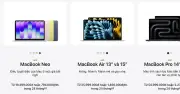 iPad và MacBook tăng giá hàng triệu đồng tại Việt Nam