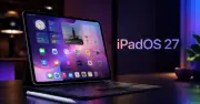 iPadOS 27 ra mắt: Siri AI thành ứng dụng riêng, tăng tốc hệ thống, danh sách thiết bị được nâng cấp