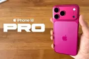 iPhone 18 có thể tăng giá mạnh do chi phí linh kiện tăng