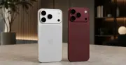 iPhone 18 Pro Max có thể là iPhone nặng nhất lịch sử Apple