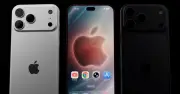 iPhone 18 Pro Max lộ thiết kế mới với Dynamic Island thu nhỏ