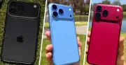 iPhone 18 Pro Max sắp ra mắt với quy trình sản xuất mới tăng độ bền