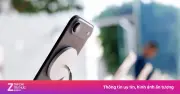 iPhone Air thế hệ 2 sẽ có hai camera sau, ra mắt đầu năm 2027