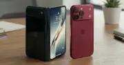 iPhone gập của Apple lộ diện qua iOS 27 tại WWDC 2026