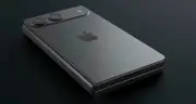 iPhone gập lộ diện trong iOS 27: Bằng chứng mới nhất về iPhone Ultra
