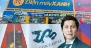 IPO Điện Máy Xanh: Dragon Capital cam kết mua tối thiểu 50 triệu USD cổ phiếu