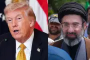 Iran bác bỏ khả năng gặp Tổng thống Mỹ Trump