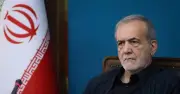 Iran bác bỏ tin đồn Tổng thống Pezeshkian từ chức