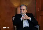 Iran bác bỏ ý tưởng Tổng thống Mỹ gặp Đại giáo chủ Mojtaba Khamenei