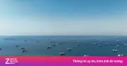 Iran bác tin đóng cửa eo biển Hormuz, kêu gọi Mỹ ngăn Israel