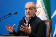 Iran bác tin Tổng thống Masoud Pezeshkian từ chức