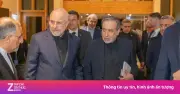 Iran bác tuyên bố của Mỹ về việc cho thanh sát viên IAEA trở lại
