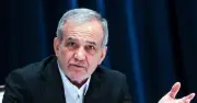 Iran: Cam kết phải đến từ 2 phía, từ chối bên thứ ba phá thủy lợi Hormuz