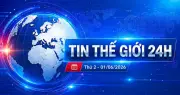 Iran chưa chấp nhận thỏa thuận, bác tin tổng thống từ chức